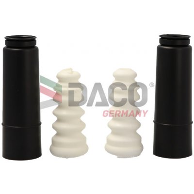 Sada prachovek a dorazů k tlumičům DACO Germany PK4720 – Sleviste.cz
