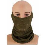 Nákrčník Cygnus Armory TubeScarf Coyote – Zboží Dáma