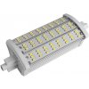 Žárovka Panlux Žár.LED 8W-60 R7s 4000K 140° 118mm