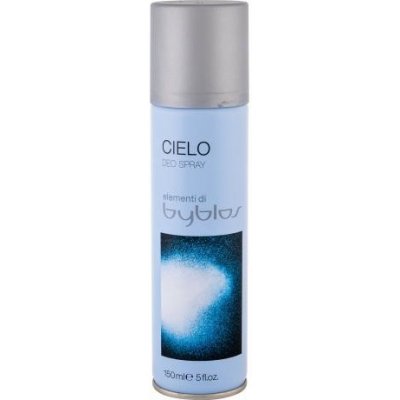 Byblos Cielo deospray 150 ml – Hledejceny.cz