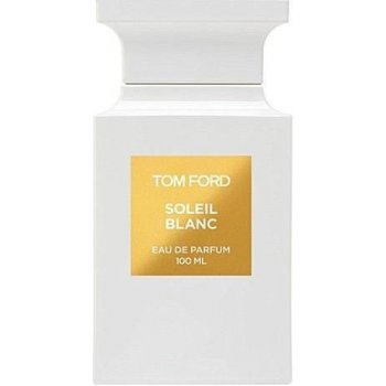 Tom Ford Soleil Blanc parfémovaná voda unisex 100 ml