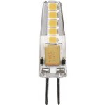 Emos LED žárovka JC 2W/22W G4 WW Teplá bílá 210 lm Classic A++ – Hledejceny.cz