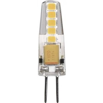 Emos LED žárovka JC 2W/22W G4 WW Teplá bílá 210 lm Classic A++