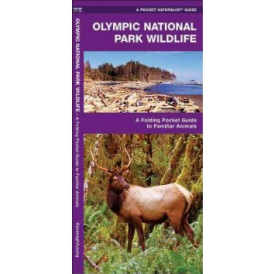 Olympic National Park Wildlife – Zbozi.Blesk.cz