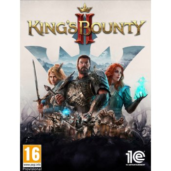 Kings Bounty 2