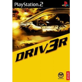 DRIVER 3