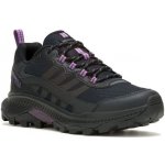 Merrell J038282 Speed Strike 2 Wp black – Zboží Dáma