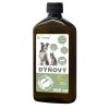 Vitamíny pro psa Dromy Dýňový olej 500 ml