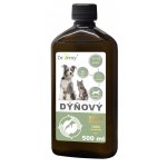 Dromy Dýňový olej 500 ml – Hledejceny.cz
