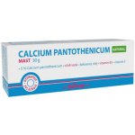 MedPharma Calcium Pantothenicum mast Natural 30 g – Zboží Dáma