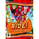 Ride! Carnival Tycoon