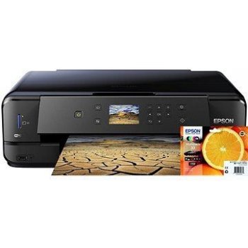 Epson Expression Premium XP-900