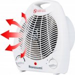 Ravanson FH-105 – Zboží Dáma