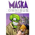 Maska - Omnibus - Kniha druhá - Arcudi John a kolektiv – Hledejceny.cz