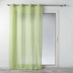 Douceur d`Interieur Hotový závěs MITSY, 140 x 240 cm, zelená – Hledejceny.cz
