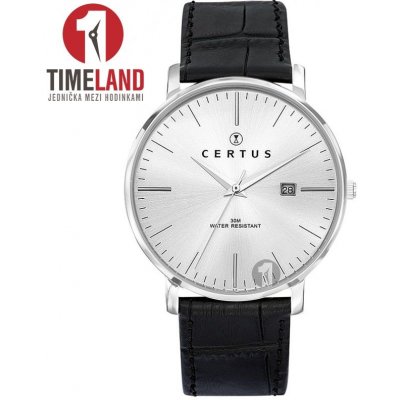 Certus 611034