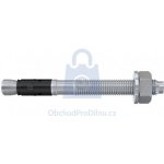 Kotva svorníková FAZ II, Fischer 8 x 97 užit. 30 mm, balení 50 ks – Hledejceny.cz