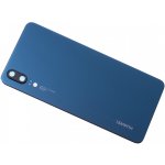 Kryt Huawei P20 zadní Modrý – Hledejceny.cz