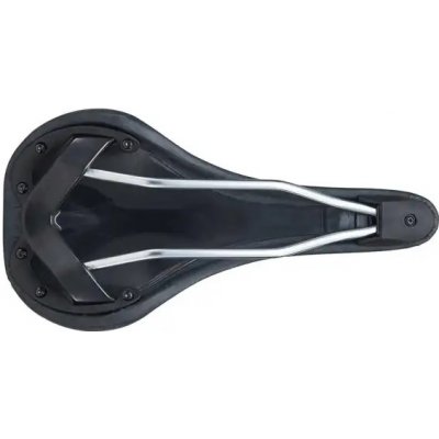 RITCHEY sedlo CLASSIC černá – Zboží Dáma