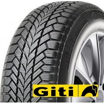 Giti Winter W1 205/55 R16 91T