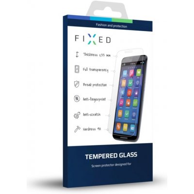 FIXED pro Lenovo Vibe C FIXG-111-033 – Zboží Mobilmania