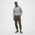 GAP Jogger pants Green Camo – Zbozi.Blesk.cz