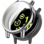 VSECHNONAMOBIL 103692 TPU FULL COVER Kryt pro Garmin Vivoactive 5 stříbrný – Sleviste.cz