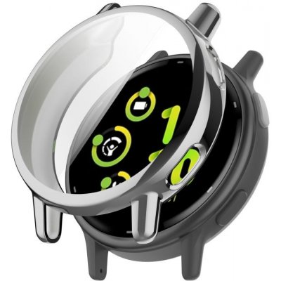 VSECHNONAMOBIL 103692 TPU FULL COVER Kryt pro Garmin Vivoactive 5 stříbrný – Sleviste.cz