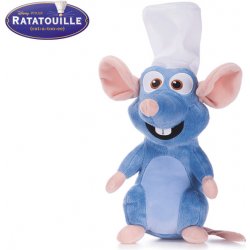 Ratatouille Remy stojící 26 cm