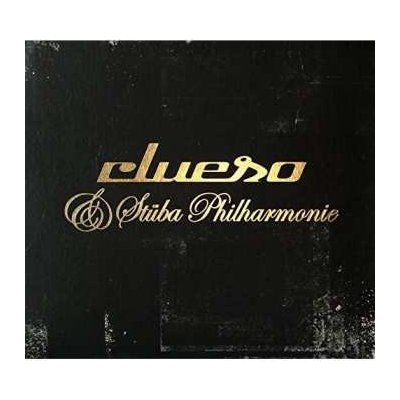 Clueso - Clueso Stüba Philharmonie CD – Hledejceny.cz