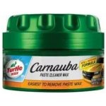 Turtle Wax Carnauba Paste Cleaner Wax 397 g – Zboží Mobilmania