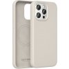 Pouzdro a kryt na mobilní telefon Apple Vention Liquid Silicone Case for iPhone 13 Pro with MagSafe Gravel Gray KUDM0-30