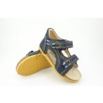 Protetika ORS T 32 Rimini modro-žluté vzor 93 – Sleviste.cz