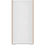 darkFlash DS900WS white + 4 fans ARGB – Hledejceny.cz