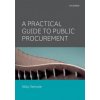Kniha Practical Guide to Public Procurement