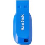 SanDisk Cruzer Blade 16GB SDCZ50C-016G-B35BE – Zboží Živě