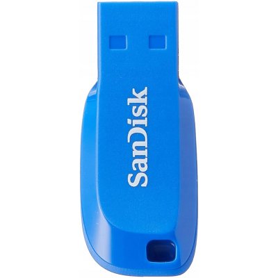 SanDisk Cruzer Blade 16GB SDCZ50C-016G-B35BE – Zboží Živě