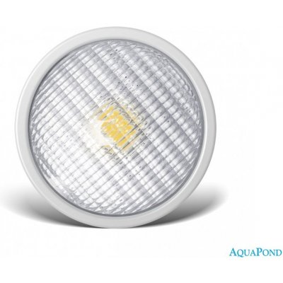 LED-STAR Bazénová žárovka LED COB 35W teplá bílá – Zboží Mobilmania