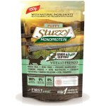 Stuzzy Monoprotein Puppy telecí 150 g – Sleviste.cz