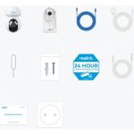 Reolink E Series E560 – Hledejceny.cz