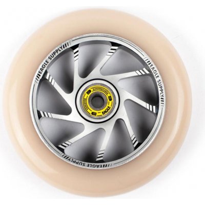 Eagle Supply Team Core 120 mm silver/gum 1 ks – Zboží Dáma