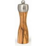Peugeot Fidji mlýnek na pepř olivové dřevo 20 cm – Zboží Dáma