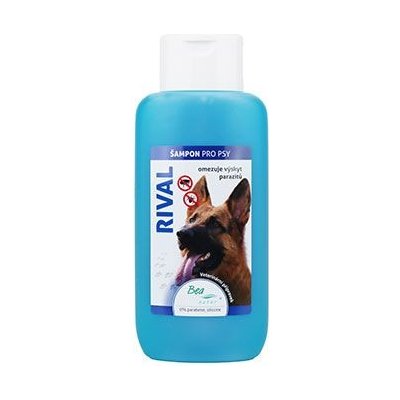 Rival Šampon Bea pes 310 ml – Hledejceny.cz