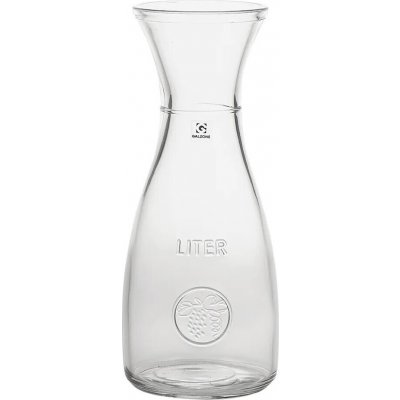 BACCHUS VETRO-PLUS Karafa 1 l – Zboží Dáma