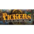 Pickers