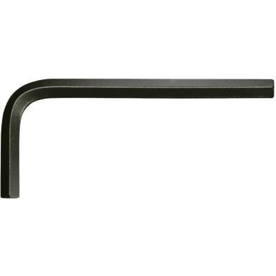 KS Tools Úhlový klíč s čepem na šrouby s vnitřním šestihranem, fosfátovaný, krátký, 9 mm 151.2609 – Zboží Mobilmania