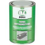 BOLL Antikorozní základní nátěr 1000 ml – Sleviste.cz