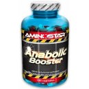 Aminostar Anabolic Booster 180 kapslí