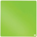 Nobo Tabule magnetická popisovací 360 x 360 mm, zelená – Zboží Živě