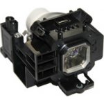 Lampa pro projektor NEC NP500W, Kompatibilní lampa s modulem – Hledejceny.cz